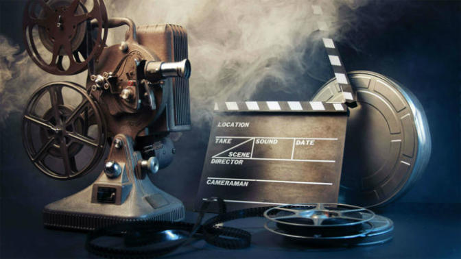 Why do we get scared of differently things in movies?