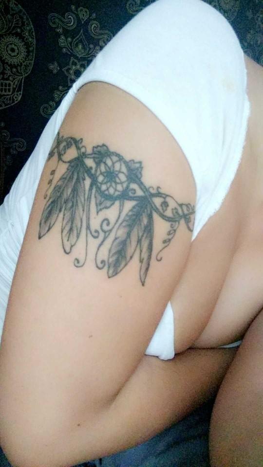 does this tattoo suit me?