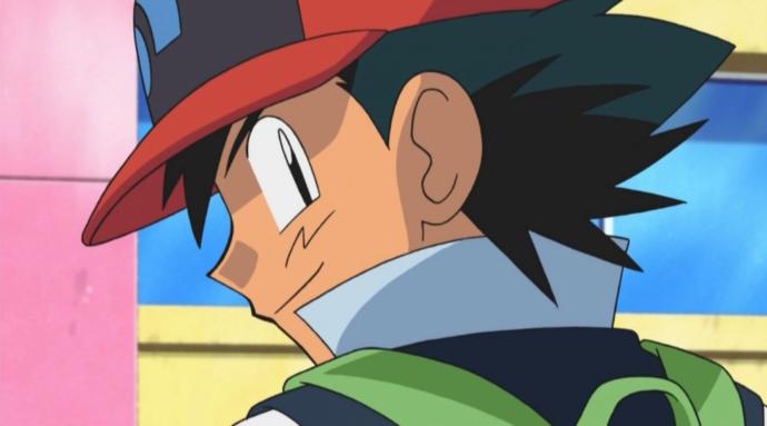 Your favorite mainstream anime protagonist?