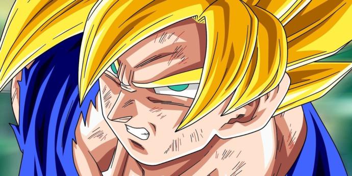 Your favorite mainstream anime protagonist?
