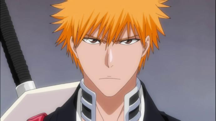 Your favorite mainstream anime protagonist?