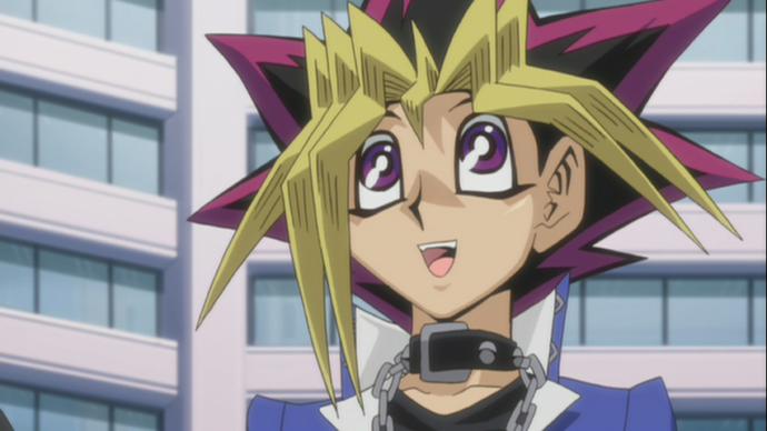 Your favorite mainstream anime protagonist?