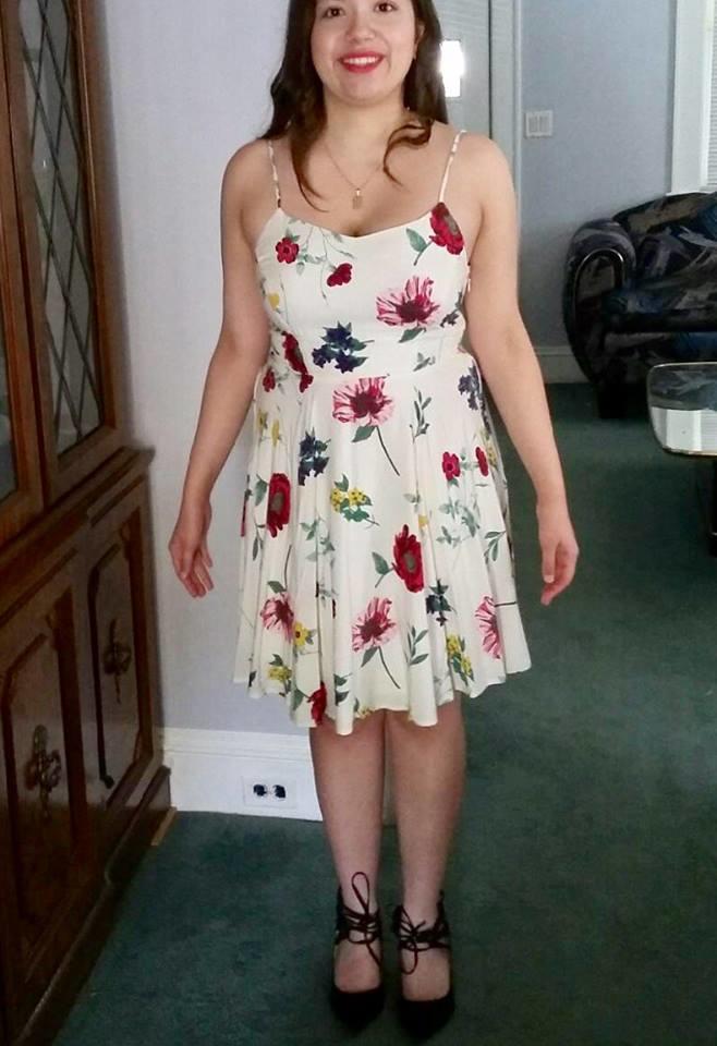 just find out my ex-gained a lot of weight and am now really happy and more motived to work out does that make me a bad person?