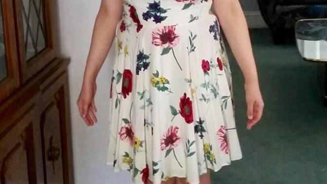 Just find out my ex-gained a lot of weight and am now really happy and more motived to work out does that make me a bad person?
