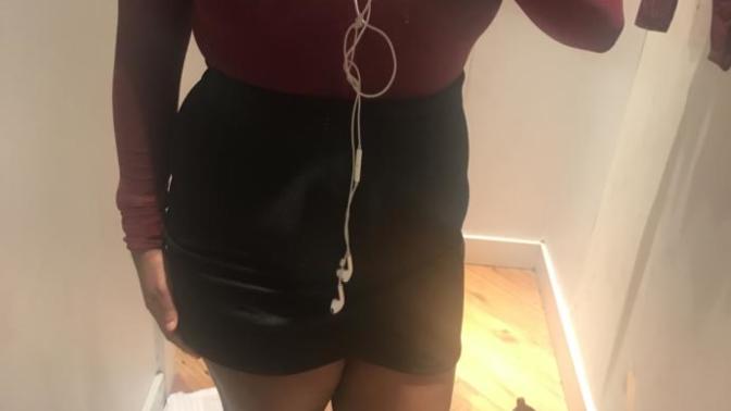 Some people on here said I'm fat is that true?