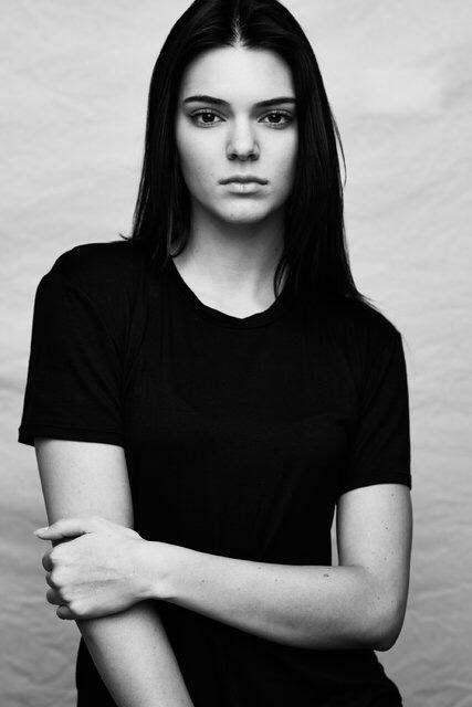 Kendall Jenner, hot or not?