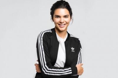 Kendall Jenner, hot or not?