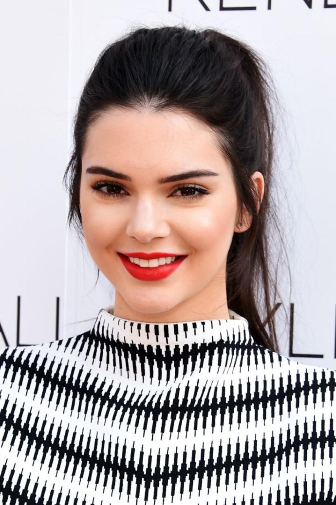 Kendall Jenner, hot or not?