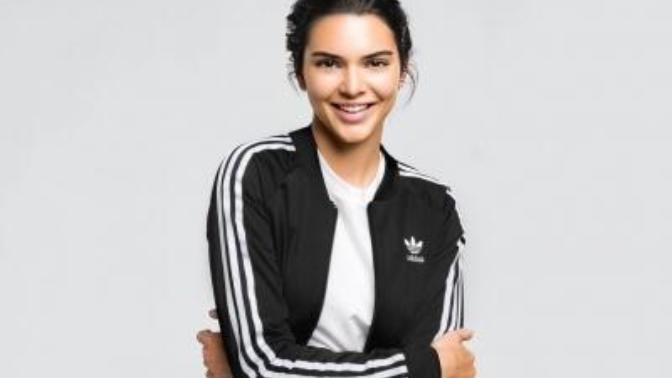 Kendall Jenner, hot or not?