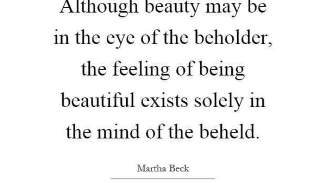Dont you think the "rate my beauty" is a terrable thing to do to yourself and someone?