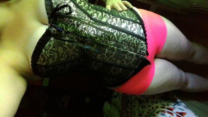 Is it worth the slightest discomfort to wear a corset?