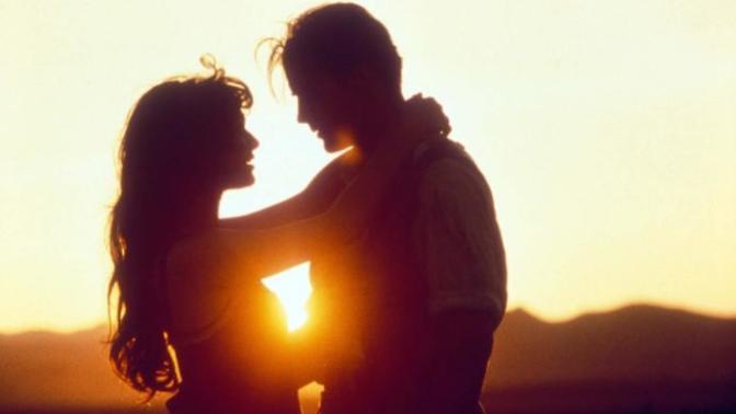 Do Relationships Scare You?