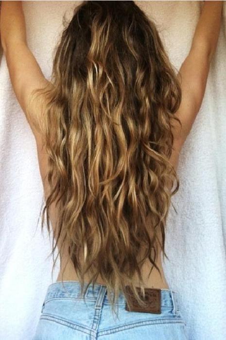 Beachy or Smooth?