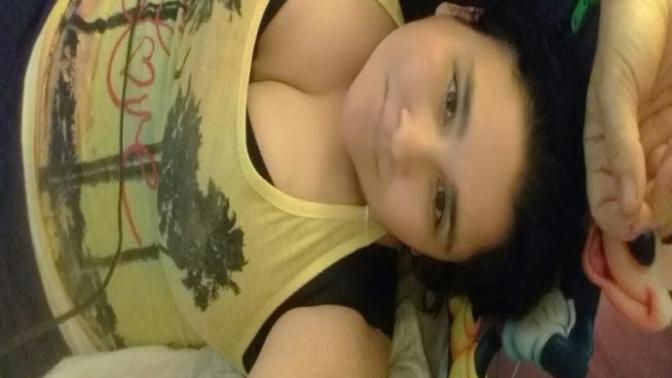 How do I look , all natural no , makeup?