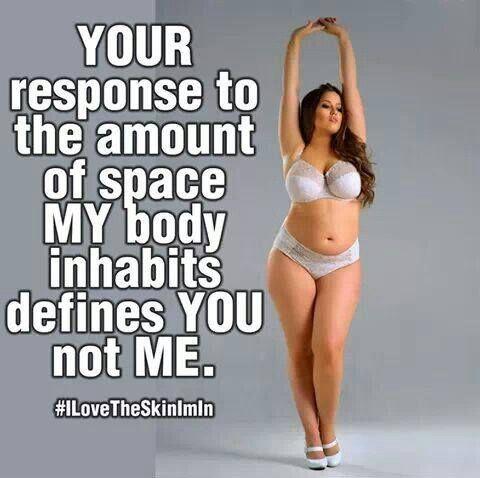 Who do you think is more affected and bullied by body shaming?