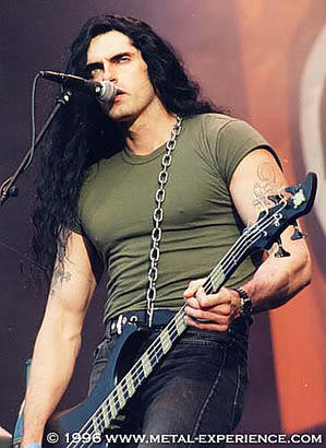 Do you find men with long hair attractive?