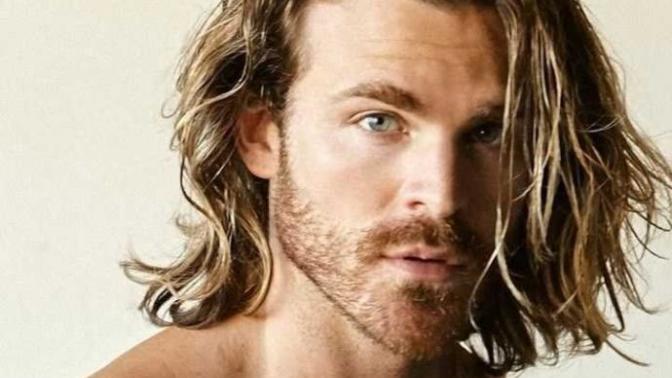 Do you find men with long hair attractive?
