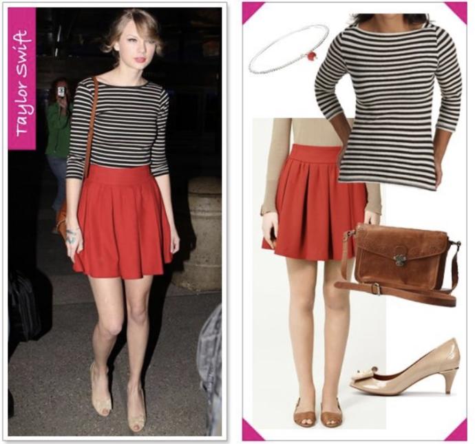 Do you like this combination?
