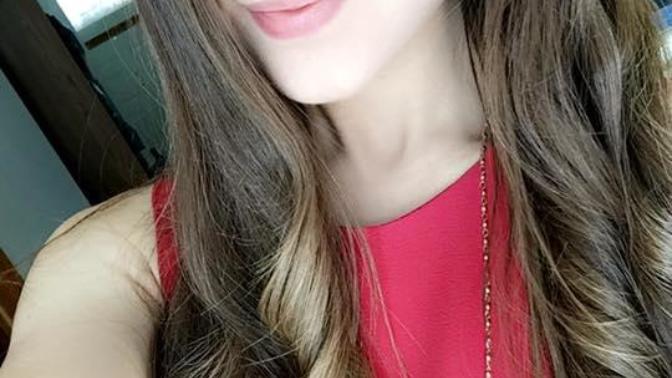 Will a guy break up with me or like me less when he sees me without makeup?