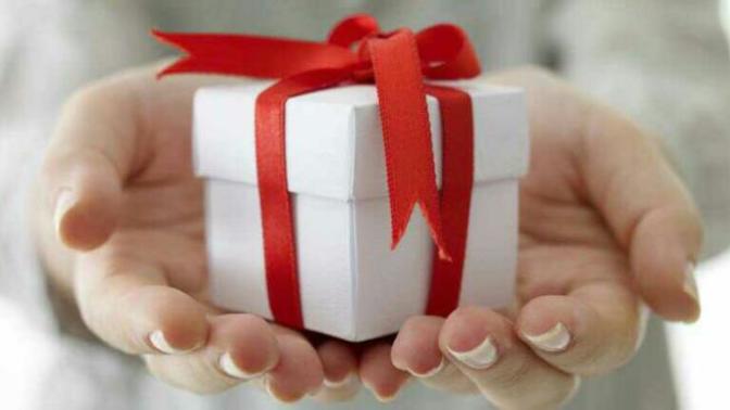 What is the best present you got on your Birthday?