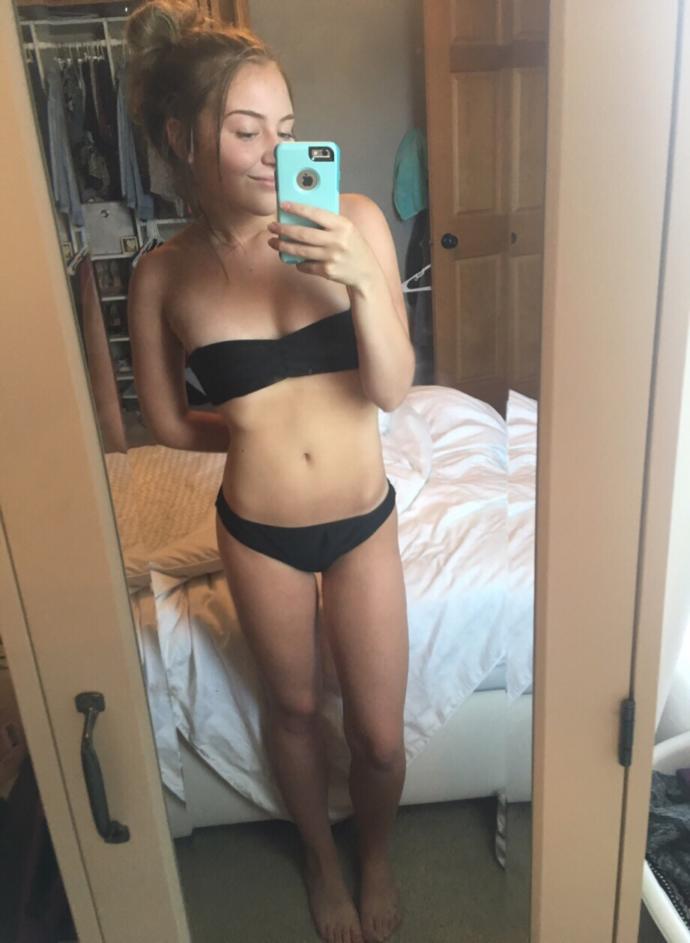 Opinion on this body type?