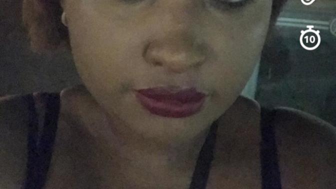 Do I look ugly?
