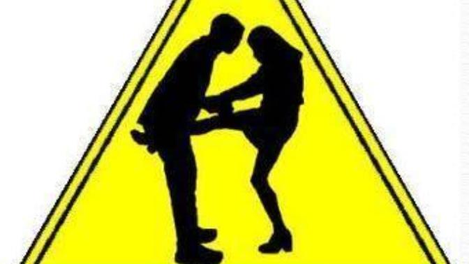 Is the media glorifying violence against men? Is it even an issue?