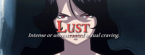 What is your Sin? 