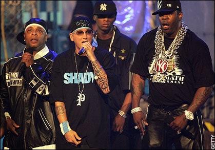 Girls, would your parents allow you to marry a rapper?