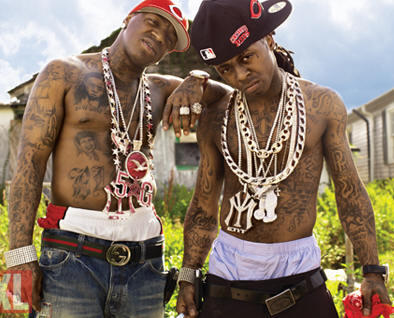 Girls, would your parents allow you to marry a rapper?