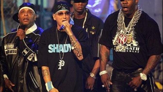 Girls, would your parents allow you to marry a rapper?