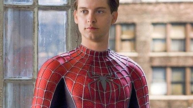 Best Spider-Man actor?
