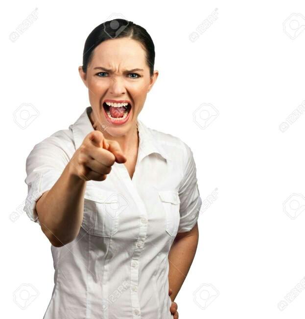 Do you believe people speak negatively towards you to be hurtful or is the reason something much more deep??