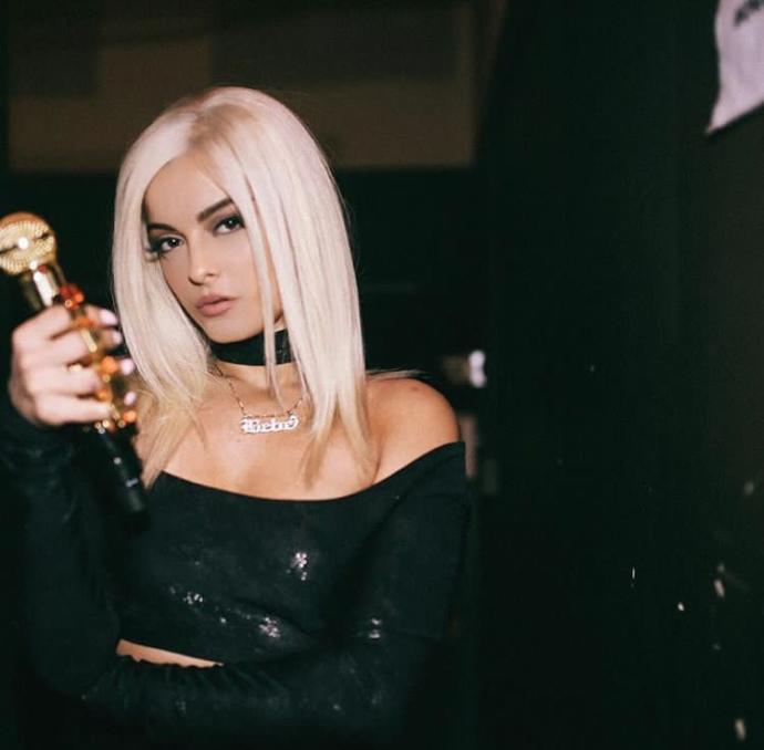 Is Bebe Rexha hot to you?