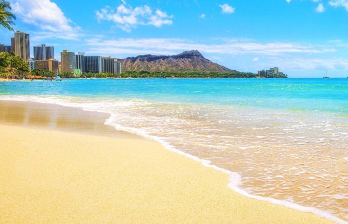 Where will you go for a swim this Summer vacation?