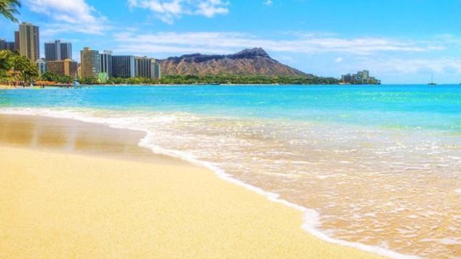 Where will you go for a swim this Summer vacation?