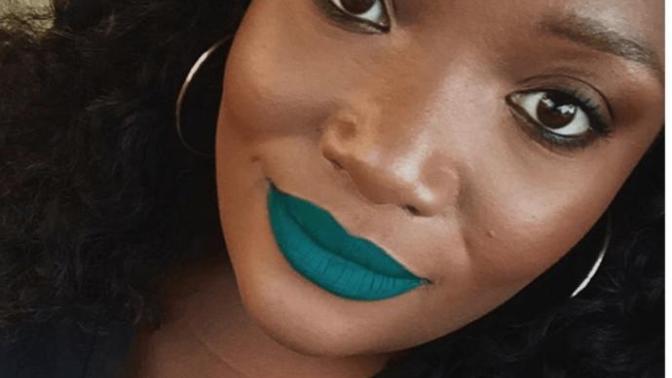 What color lipstick should I get? Black, or green?