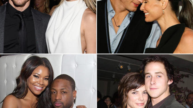 Guys: Would you date an older woman?