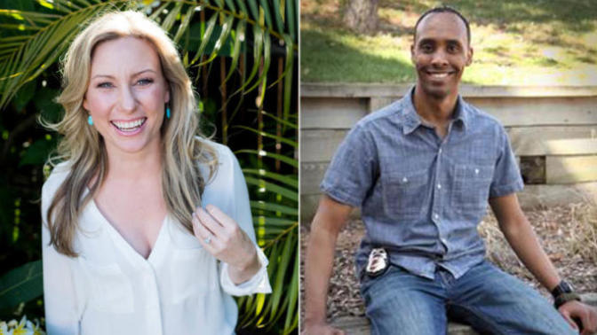 The Murder of Justine Damon: When will we have a productive conversation about police violence?