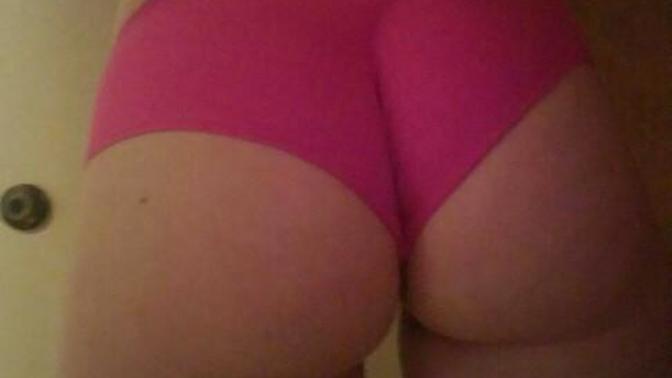 Do I have a nice butt?