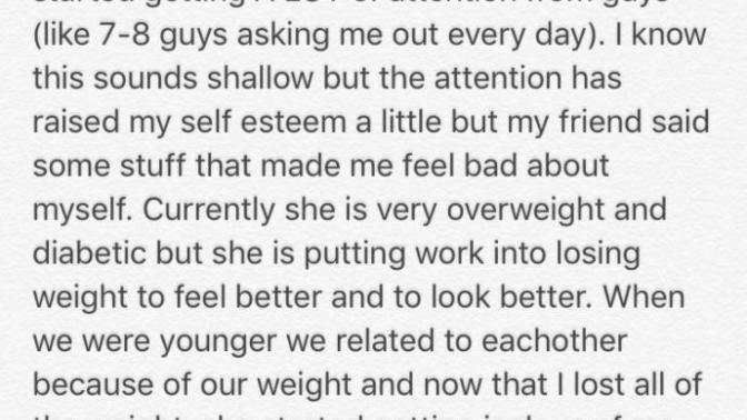 Is my body type considered attractive?