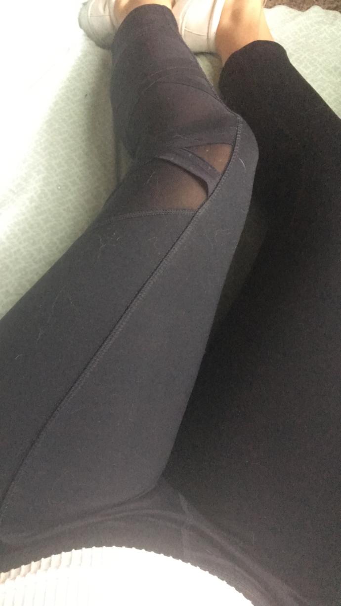 Do guys like these leggings?