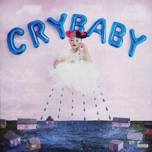 Crybaby, annoying or cute??