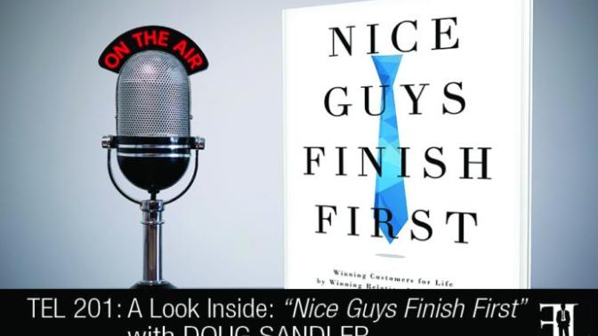 With so much talk about nice guys going on this site, I want to know do you ladies consider My personality type a nice guy overall?