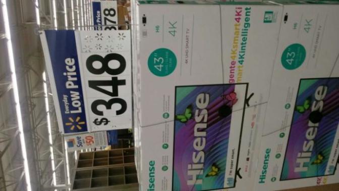 Anybody have this tv? do you think it would be good for an Xbox one x?