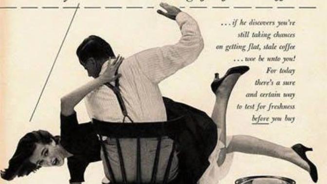 Would these ad posters convince you to buy the product?