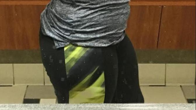 Want to lose 40 pounds but everyone keeps telling me I don't need to. Should I?