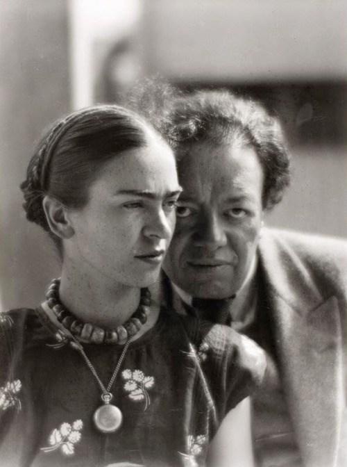 What do you think about Frida Kahlo?