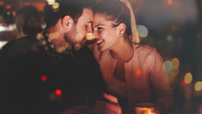 Do you believe that dating apps work?