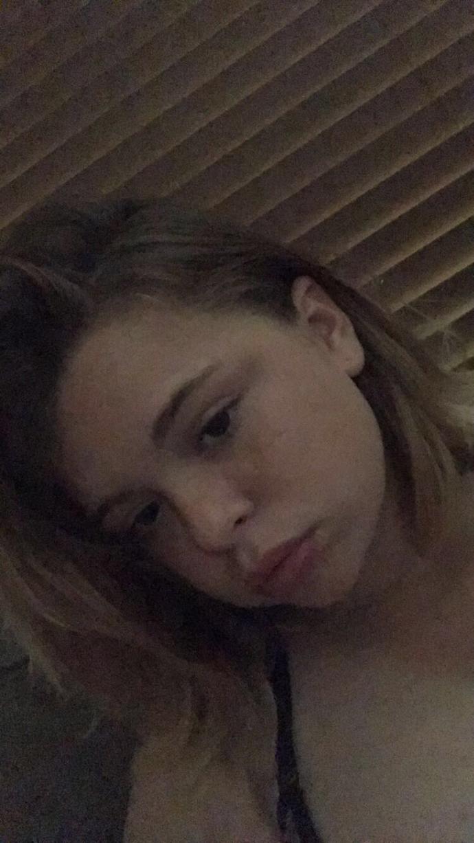 Am I ok without makeup?